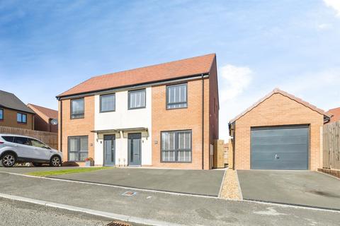 3 bedroom semi-detached house for sale, Gorse Close, Hartlepool