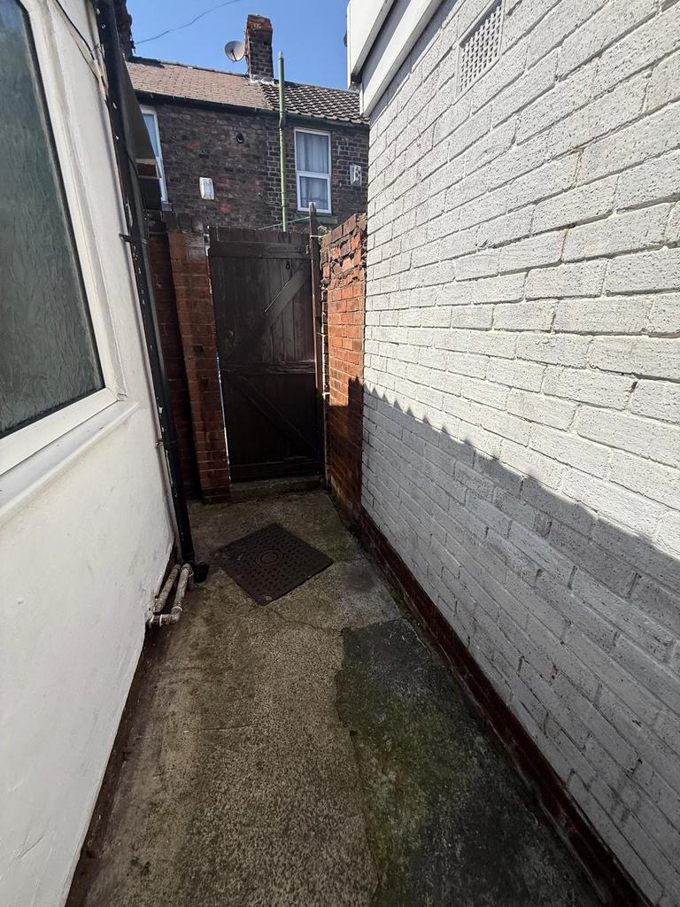 House in Liverpool - View 4
