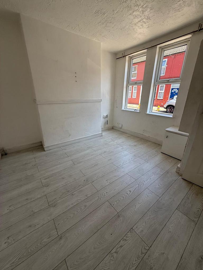 House in Liverpool - More