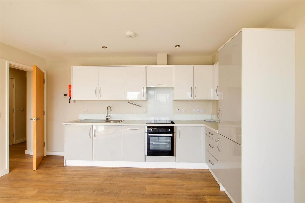 Apartment in Cambridge - View 3