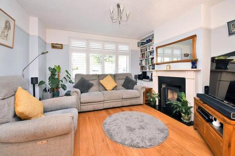 4 bedroom semi-detached house for sale, Manor Way, Banstead, Surrey, SM7