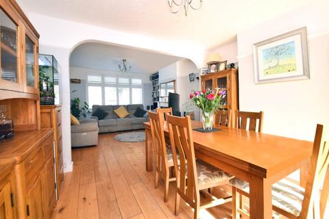 4 bedroom semi-detached house for sale, Manor Way, Banstead, Surrey, SM7