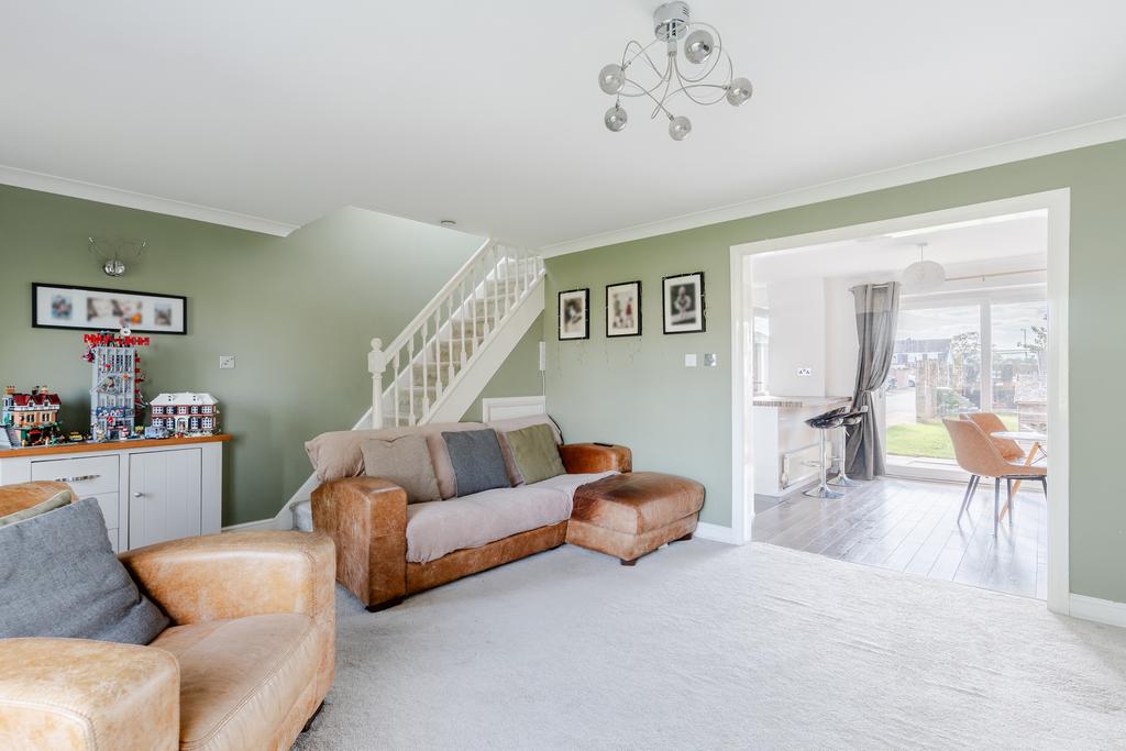 House in Bristol - More