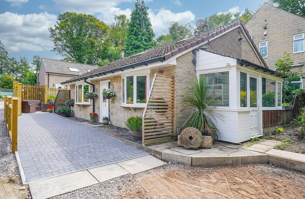 House in Sheffield