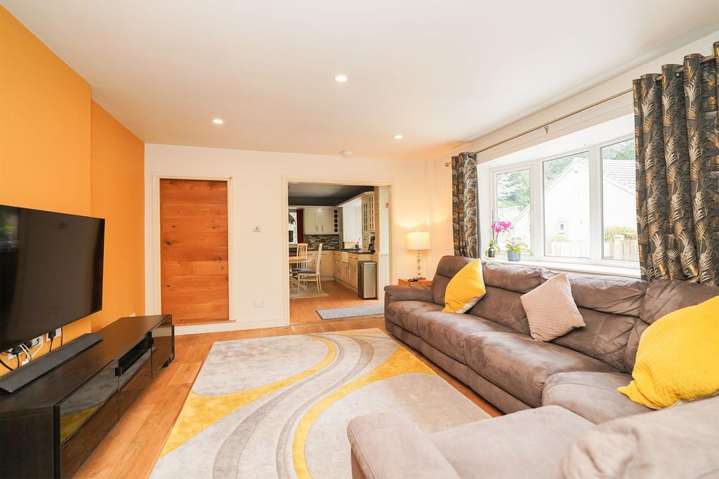 House in Sheffield - View 2