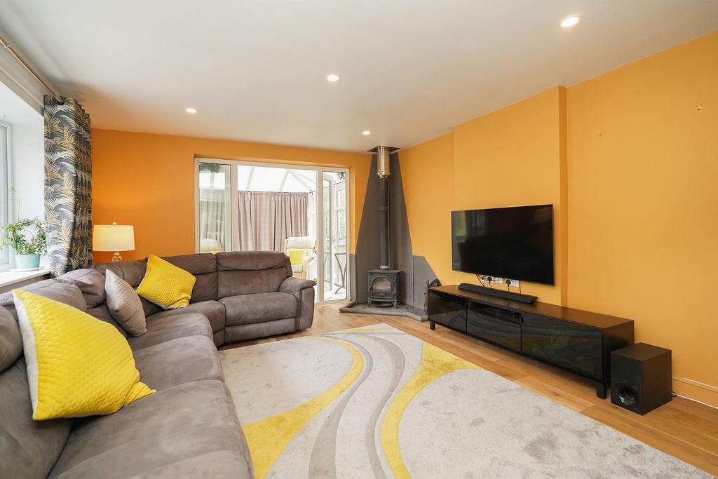 House in Sheffield - View 3