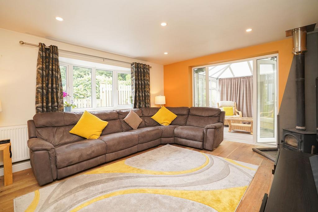 House in Sheffield - View 4
