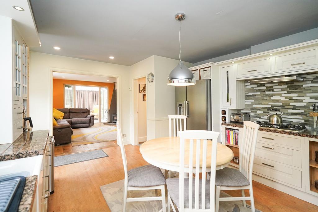 House in Sheffield - View 5