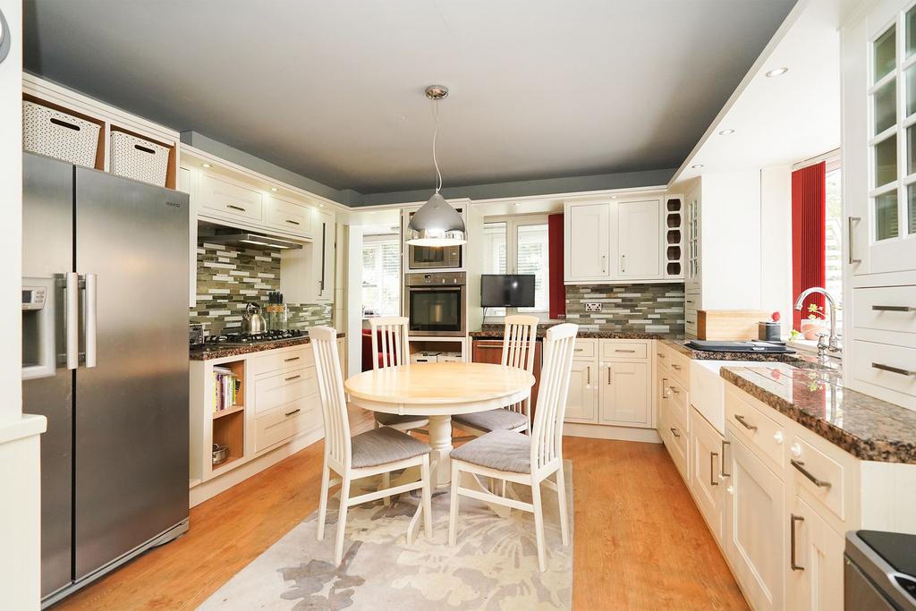House in Sheffield - More