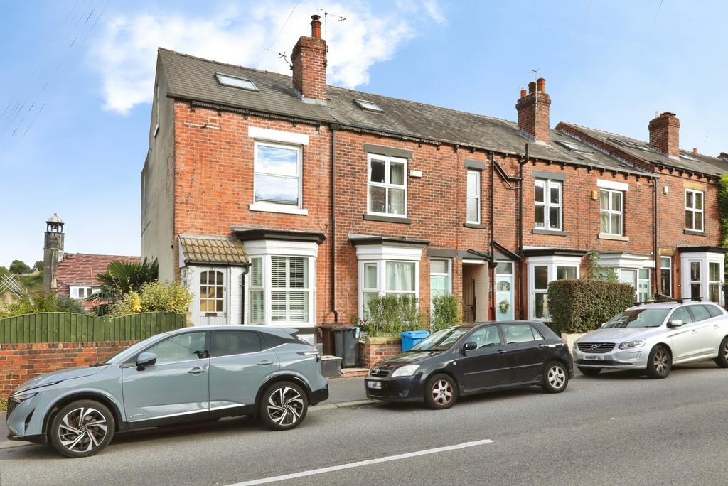 House in South Yorkshire