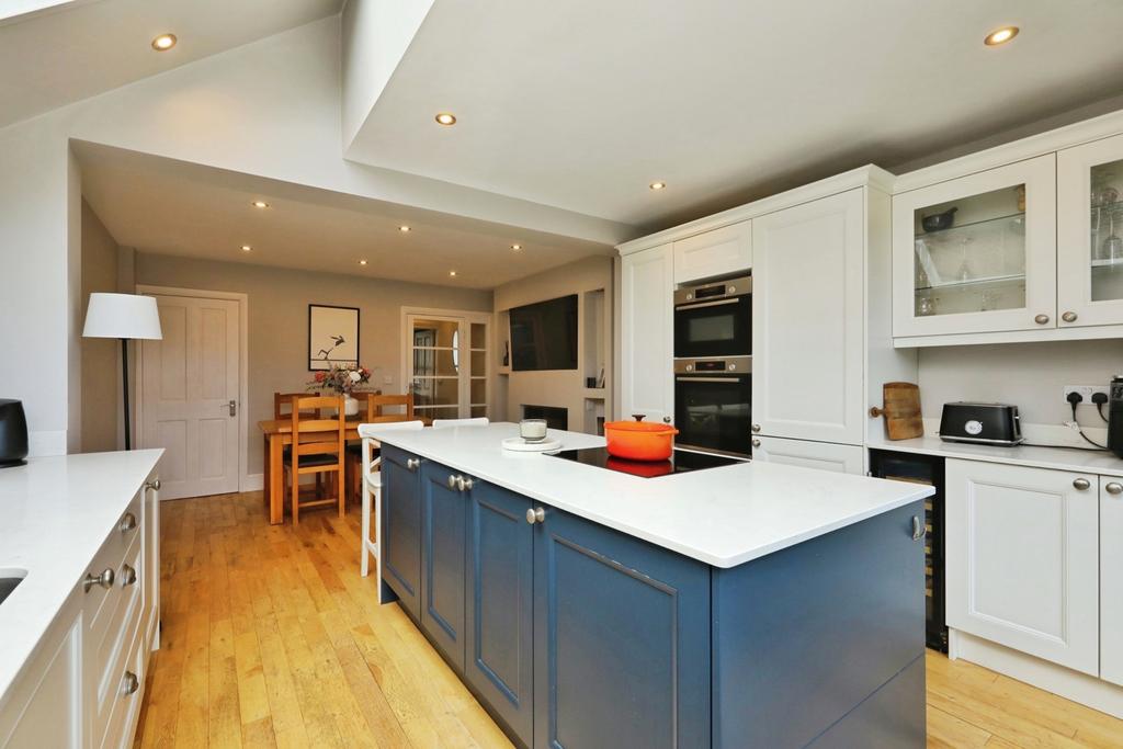 House in South Yorkshire - View 3