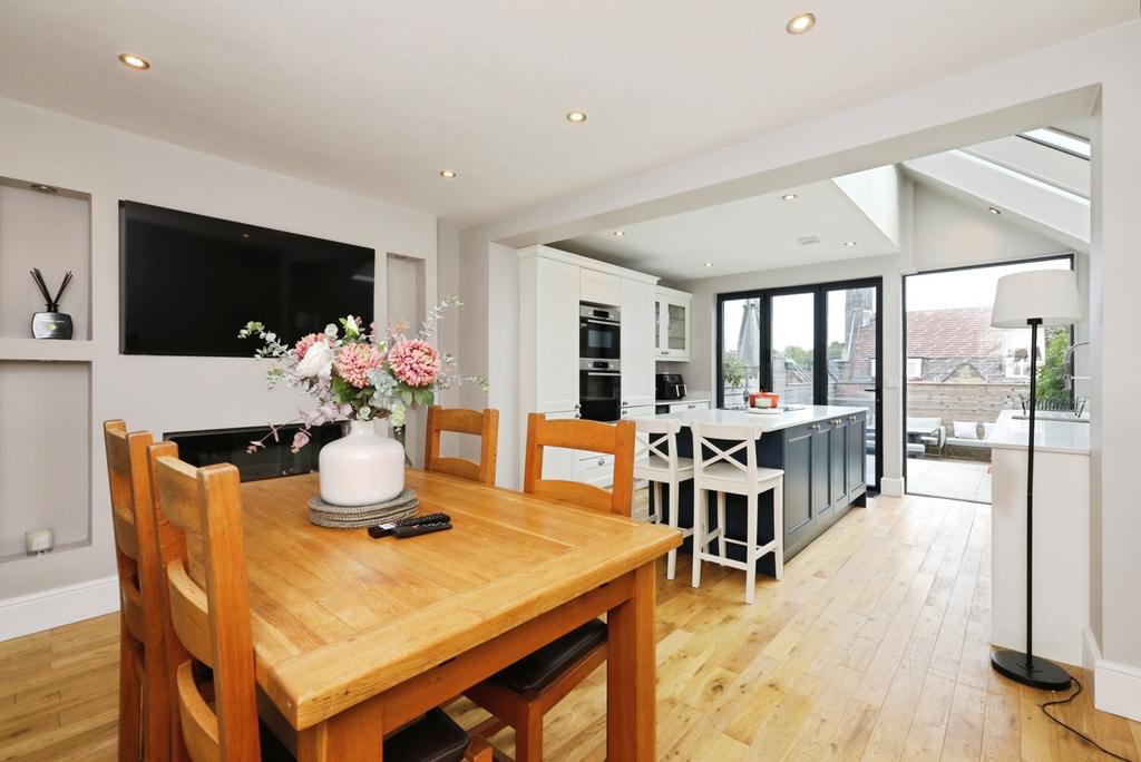 House in South Yorkshire - View 4