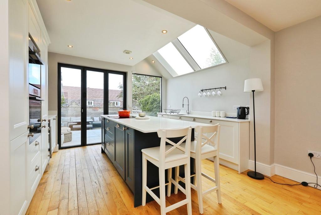 House in South Yorkshire - View 5