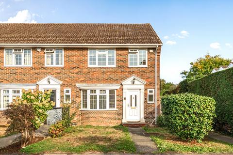 undefined, Winterdown Gardens, West End Village, KT10