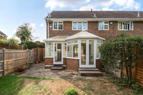 undefined, Winterdown Gardens, West End Village, KT10