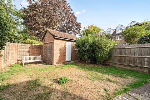 undefined, Winterdown Gardens, West End Village, KT10