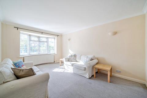undefined, Winterdown Gardens, West End Village, KT10