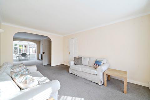 undefined, Winterdown Gardens, West End Village, KT10