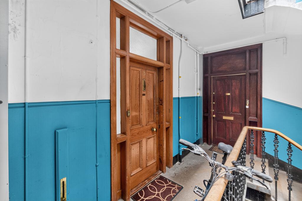 Apartment in Edinburgh