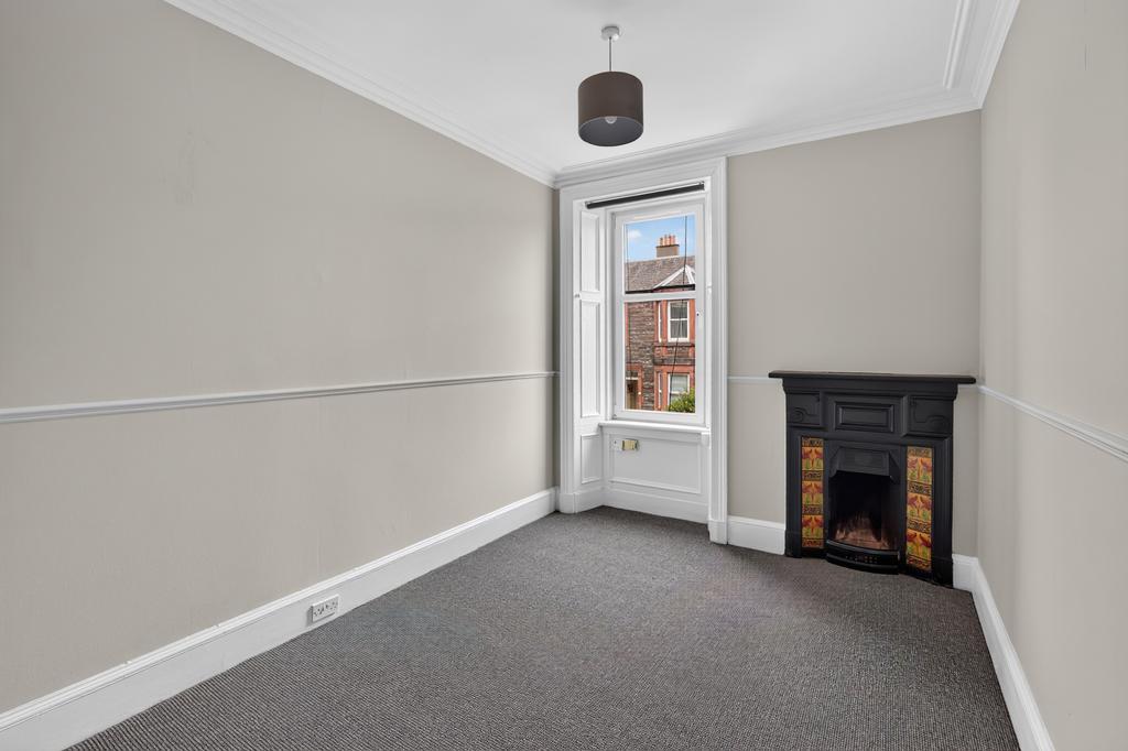 Apartment in Edinburgh - View 2