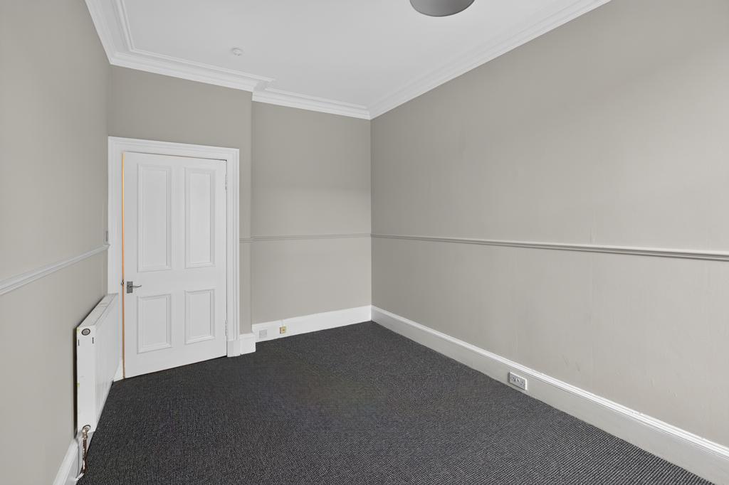 Apartment in Edinburgh - View 3