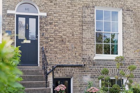 4 bedroom end of terrace house for sale, Chesterton Road, Cambridge, Cambridgeshire CB4