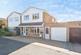 Dryden Crescent, Stevenage
