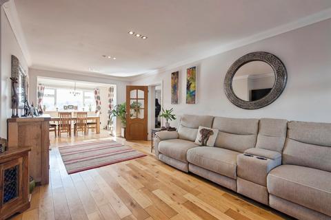 4 bedroom detached house for sale, Dryden Crescent, Stevenage