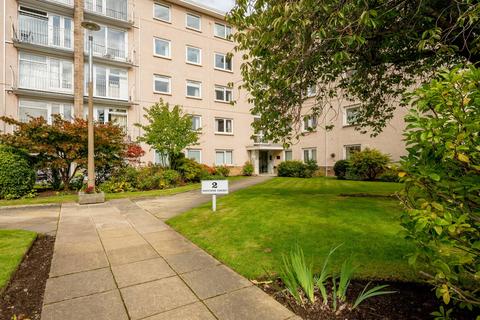 3 bedroom flat for sale, Flat 4, 2, Succoth Court, Ravelston, Edinburgh, EH12 6BZ