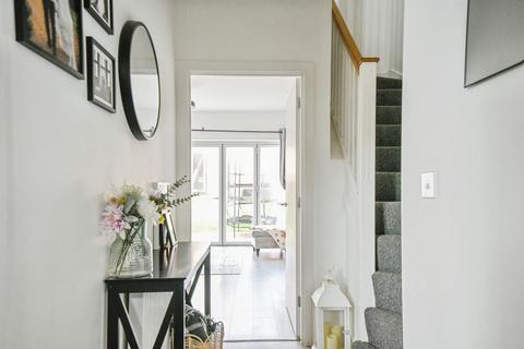 2 bedroom semi-detached house for sale, Raven Way, Shrivenham, Swindon