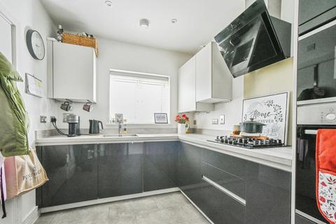 2 bedroom semi-detached house for sale, Raven Way, Shrivenham, Swindon