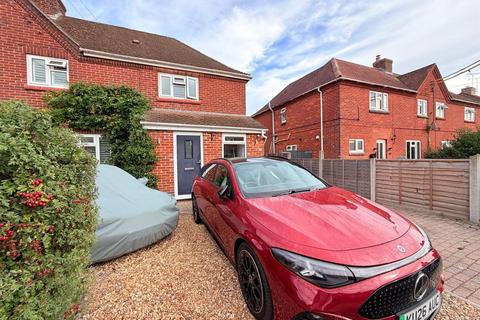 3 bedroom semi-detached house for sale, Waverley Road, Fordingbridge