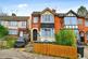Hillborough Road, Luton, Bedfordshire, LU1
