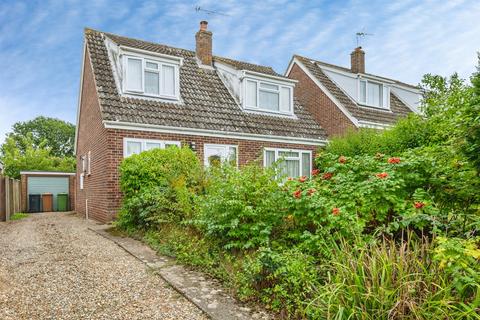 3 bedroom bungalow for sale, Mountains Road, Corpusty, Norwich