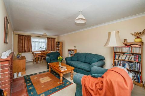 3 bedroom bungalow for sale, Mountains Road, Corpusty, Norwich