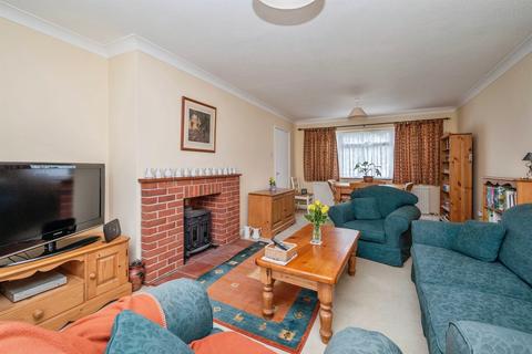 3 bedroom bungalow for sale, Mountains Road, Corpusty, Norwich