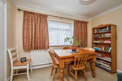 3 bedroom bungalow for sale, Mountains Road, Corpusty, Norwich
