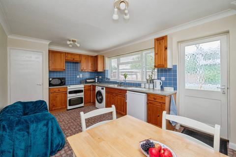 3 bedroom bungalow for sale, Mountains Road, Corpusty, Norwich