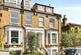Geraldine Road, London SW18