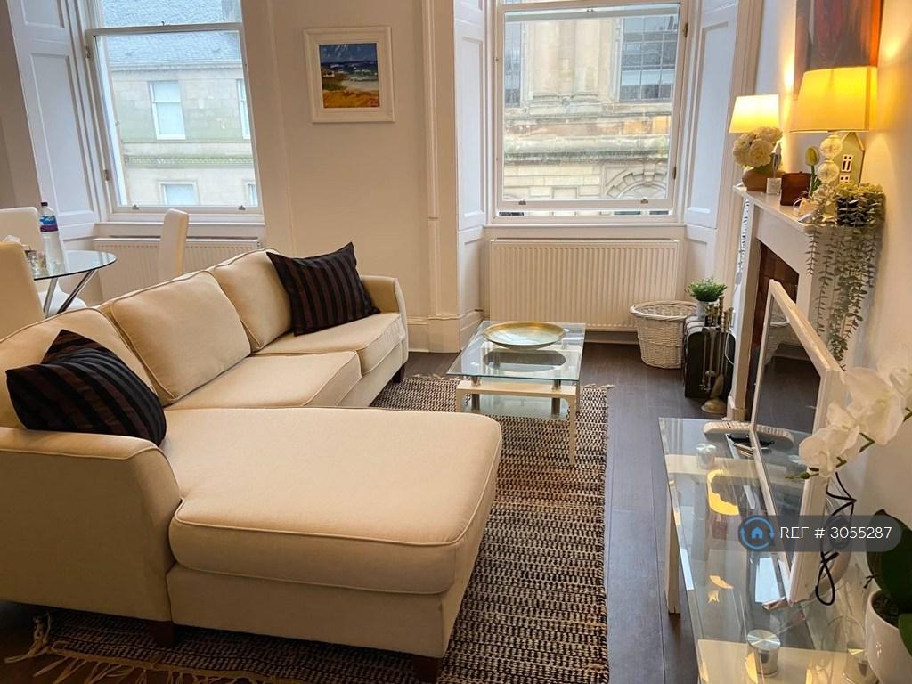 Apartment in Glasgow - View 2