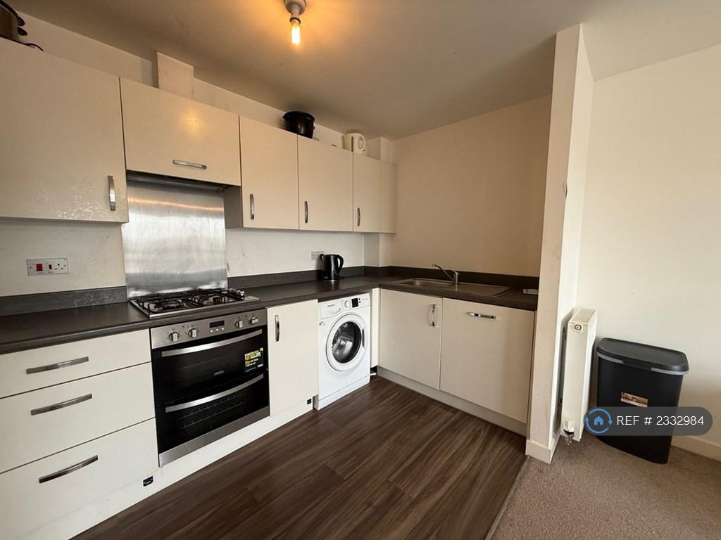 Appartement 3 kamers