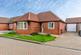 Nursery Court, Sleaford