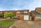 Yarmouth Close, Toothill, SN5