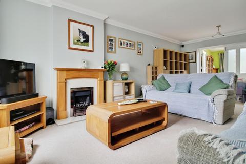 4 bedroom detached house for sale, Yarmouth Close, Toothill, SN5