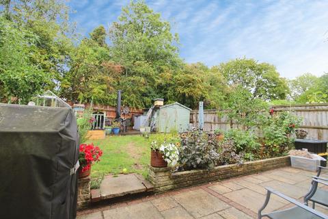 4 bedroom detached house for sale, Yarmouth Close, Toothill, SN5