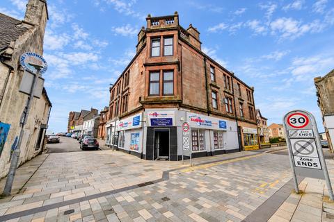 2 bedroom flat for sale, Quay Street, Saltcoats KA21
