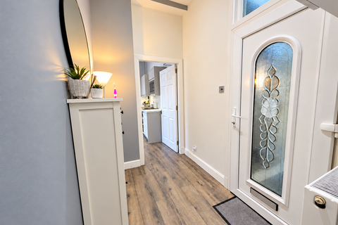 2 bedroom flat for sale, Quay Street, Saltcoats KA21