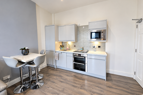 2 bedroom flat for sale, Quay Street, Saltcoats KA21