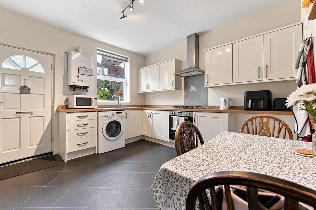 House in Sheffield - View 2