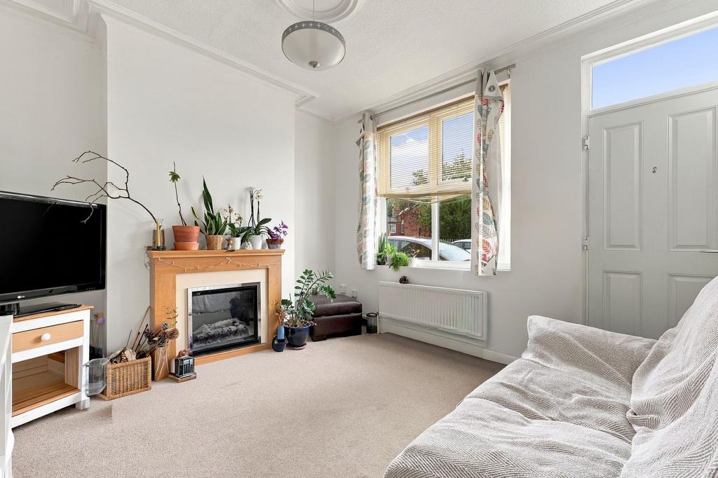 House in Sheffield - View 3